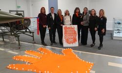 “Siber Dünyada Kadın Olmak” söyleşisi yoğun katılımla gerçekleşti