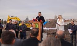 “Türkiye’de Cemevlerini ibadethane olarak kabul eden ilk belediyelerden biriyiz”