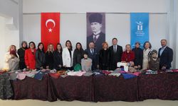 Proje ile yüzlerce çocuk gülümseyecek