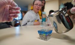 Özel Bireyler ve Öğrenciler İçin Keyifli Bir Gün