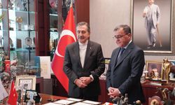Belediyecilikte güç birliği: Eskişehir ve Balıkesir arasında yeni dönem başladı