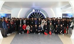 TEI’den millî havacılık motorlarıyla öğrencilere özel buluşma