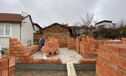 İnönü’de Mahalle Kültürü Yeniden Canlanıyor