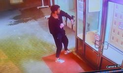 Eskişehir’de camiye saldıran şüpheli tutuklandı