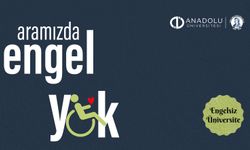 Erişilebilir bir kampüs için çalışmalar sürüyor