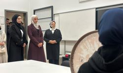 Latife El Durubi’den Kadıköy’e Özel Ziyaret