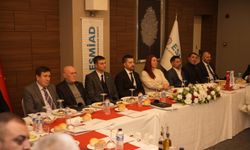 ESMİAD’da Devir Teslim: Koltuk Sinlenmez’e Emanet