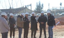 Kamu hizmetlerinde yeni dönem: Eskişehir’e örnek hizmet binası