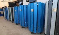 Atık plastiklerin çöp kovası yolculuğu hız kesmeden sürüyor