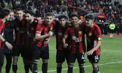 Eskişehirspor 35 gün sonra deplasmanda