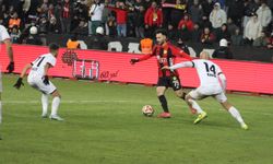 Eskişehirspor’da yeni transferlerden alkış alan debut