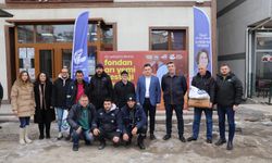 Büyükşehirden arı üreticilerine dev destek