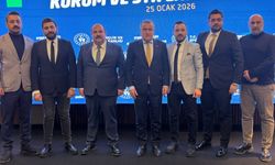 Bakan Bak’tan Eskişehir’de amatör spora yakın temas!