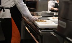 Büyükşehir Zabıtası Gıda İşletmelerinde Denetimlerini Sürdürüyor