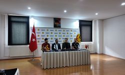 Eskişehirspor için özel imar çağrısı gündem oldu