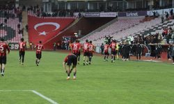 Siyah-kırmızılıların 6 maçlık takvimi açıklandı