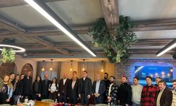 Hatipoğlu: Odunpazarı'nda idari yapı yeniden ele alınmalı