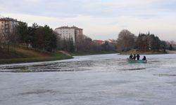 Eskişehir sakinlerinin dikkatine Büyükşehir Belediyesinden acil duyuru