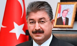 Eskişehir'e yeni vali atandı