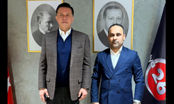 Nebi Hatipoğlu ve Gökhan Yıldırım bir araya geldi!