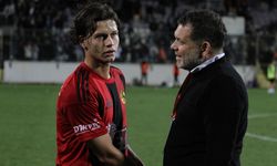 Şapcı, uzun vadeli transfer planını açıkladı