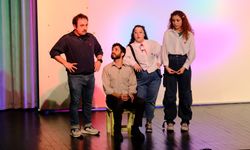 Karne Tatili tiyatroyla kutlanıyor