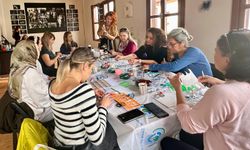 Kulağınıza Küpe Olsun kadınları buluşturacak