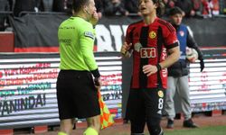 Nazilli–Eskişehirspor maçının hakemi açıklandı