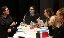 Eskişehir’de masalsı atmosfer: Sihirli flüt provaları başladı