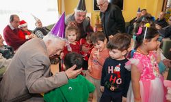 Kușaklar bir araya geldi: Tepebaşı’nda anlamlı etkinlik