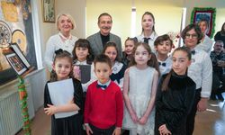 Tepebaşı Belediyesi’nden sanat dolu yeni yıl konseri