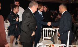 Basın Emekçileri 10 Ocak kutlamasında buluştu