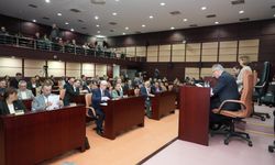 Yeşiltepe’deki imar konusu yarın Büyükşehir Meclisi’nde