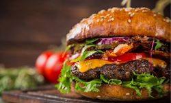 Eskişehrin kalbinde modern bir lezzet durağı