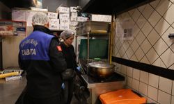 Gıda işletmelerine sıkı denetim