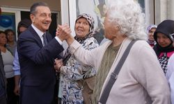 Belde Evleri'nden 28 branşta hizmet devam ediyor