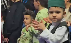 Çocuklar Hem Yarıştı Hem Eğlendi: TÜGVA’dan Unutulmaz Ramazan Etkinliği