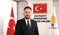 Serhat Tunç'tan ESKİ'ye tepki