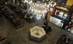 Haller Gençlik Merkezi'nde ramazan coşkusu