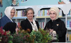 Eğitimde Kütüphane Seferberliği: Ayşen Gürcan 22 Okulun Açılışına Katıldı