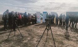 Eskişehir'de Dünya Sulak Alanlar Günü'ne özel etkinlik