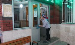 Tepebaşı camilerde temizliği arttırdı