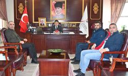 Delil Ateş Güneydoğu’da konuştu: Bu sürecin arkasındayız