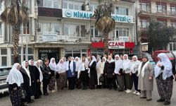 Feriha Ertorun'dan Zeynep Güneş'e destek mesajı