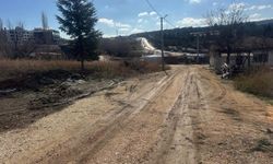 Yenikent’te Sabır Taştı! Vatandaştan Odunpazarı Belediyesine Tepki!