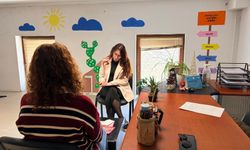 Özel bireylerin annelerine psikolojik danışmanlık hizmeti başladı