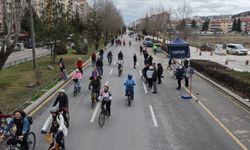 Sokaklar arabasız pazar etkinliği ile canlanacak