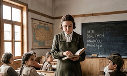 Gürhan Albayrak: ❝Kadın eli değen her yer güzelleşir❞