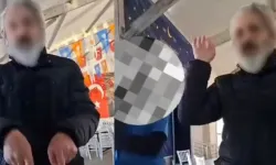 Eskişehir’de Atatürk’ün hatırasına hakaret eden kişi tutuklandı