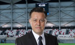 Statta Yer Varken Dışarıda Bekletildiler! Hatipoğlu İnceleme Başlatılması İçin Düğmeye Bastı